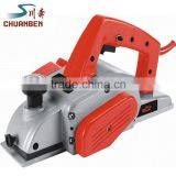 90mm electric planer aluminum body,1000w electric wood planer