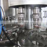 SXHF PET bottle juice capping machine, juice capper machine, beverage machine