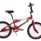 20'' Inch Hi-ten Frame BMX Bike/ Bicicleta/ Dirt Jump Bmx Bikes in China thumbnail-1