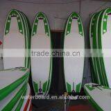 Green Colour Stand up Paddlesurf thumbnail-4