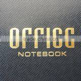 25k Good Faux Leather Office Note Book thumbnail-2