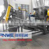 Excellent Quality Hot Sell Hdpe Plastic Film Recycling Line thumbnail-5