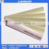 25mm Pearl Color Aluminum Venetian Blind Slats for Horizontal Venetian Blinds thumbnail-3