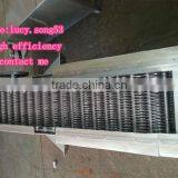 Automate Rotary Rack Screen Machine for Wastewater Treatment thumbnail-2