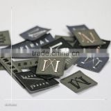 Letters Iron on Transfer Unique Silicon Custom TPU Patch Wholesale in China