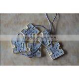 SDSLED IP65 SMD3528 Blue Light DC12V Led Module Backlight 20PCS thumbnail-4