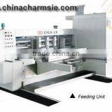 GIGA LX Used Flexo Slotting Die Cutting and Printing Machines thumbnail-1