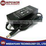 12V 3A UL FCC CE GS PSE SAA CB Laptop Power Supply With C8 Port