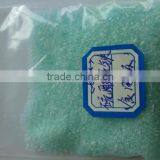 Industrial Grade Ferrous Sulfate With Monohydrate