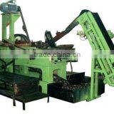 Bolt Head Trimming Machine