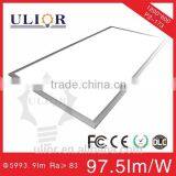 Shenzhen Ulior Factory Led 600x600 Ceiling Panel Light Led Light Panel 2x4 Panel Lights thumbnail-1
