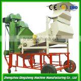 CE/ISO/SGS Standard Vibrating Sieve Separator thumbnail-4
