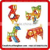 Mag Wisdom Building Magnet Desk Toys thumbnail-1