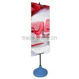 Adjustable Outdoor Water-base Decorative Picture Stand