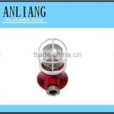 Small Marine Fishing PC Pendant12V DC Work Light thumbnail-3