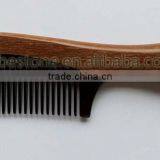 Hair Handle Combs Makeup Brushes thumbnail-5