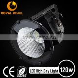 High quality 120w led industrial high bay lighting 2 Years Warranty