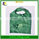 Promotional Reusable Foldable Folding Shopping Bags thumbnail-3