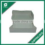 GLOSSY LAMINATION CARDBOARD COOKIES SHIPPING BOX FOLDED FOOD TAKE AWAY CARTONS PROMOTION thumbnail-5