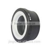 M42 Screw Mount Lens To Fujifilm X-Pro1 FX XPro1 Adapter Interchangeable Camera thumbnail-3