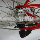 2016 Economic Type Europe Inner Speed Calssic Lady City Bicycle Basket Bikes KB-CB-M16036 thumbnail-4