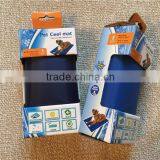 High Quality Self Cooling Dog Cooling Mat Cooling Pet Sleeping Beds thumbnail-1