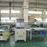 High Frequency Book Cover Welding Machine thumbnail-6