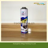 High Pressure Car engine cleaning spray can/aerosol can for engine anti-wear and spray paint