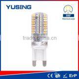 3w G9 LED Capsule Corn Light Bulb