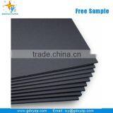 Paper Factory 110gsm-530gsm in Rolls Black Core Paper With High Stiffness thumbnail-6