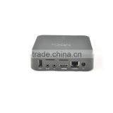 AML S805 Quad Core MXQ Smart TV BOX Mini PC Streaming Media Player With KODI Streamer Fully Loaded thumbnail-4