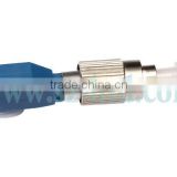 Factory price FC-LC Male to Female Fiber Optic Adapter