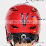 Strong and Durable With Long Service Life Ski Helmet Snowbord Helmet For Winter Sports thumbnail-3