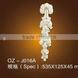Water Proof Wall Trims PU Wall Accessries 2014 New Style Classic Building Material Home&Interior Decoration thumbnail-1