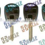 Transponder Key Blank