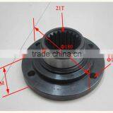 Europe Truck Flange 4holes thumbnail-2