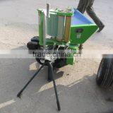 Top Quality Farm Machinery Grass Baler Wrapping Machine for Agriculture thumbnail-5