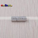 5mm Hole Stainless Steel Clasp Lanyard Safety Breakaway Pop Barrel Connectors For Paracord Bracelet Necklace #FLQ082 Quality Choice thumbnail-3