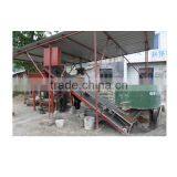 China Good Quality Paving Auto Operated Block Making Machine LS8-15 thumbnail-4