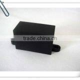Black Capacitor Plastic Case CBB61-D-32