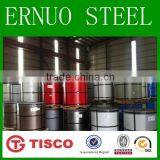 Color Coated Steel Coil,PPGI/PPGL Coil,RAL Galvanized Steel Coil Building Materials thumbnail-6