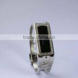 New Product Rose Gold Bluetooth Led Display Health Care Smart Watch With Sleep Minitor , Pedometer for Couples thumbnail-5