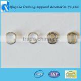 Custom Pearl Prong Metal Snap Buttons