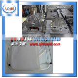 cheap price injection cash tray moulds