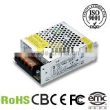 60 W 24V Normal Indoor Series LED Power Supply