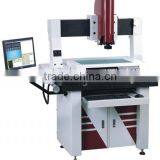 China Cheap Price Machine Optical Instrument Profile Projector thumbnail-4