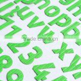 Interesting Customized Die Cut Chipboard Paper Sticker thumbnail-1