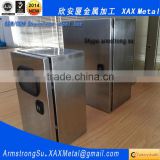 XAX68DB OEM ODM DL-T404 B3804 GB3906 GB11022 IEEE 386 CSA UL 50 NEMA stainless steel electrical distribution box
