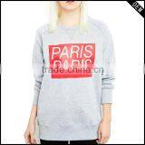 Top Screen Printing Sweatshirt in Wholesale Crewneck Sweatshirt With Cheap Price Made in Sweatshirt Manufacturer Quality Choice