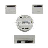 Sensitive Motion Sensor Stick Anywhere LED Sensor Light Quality Choice thumbnail-5